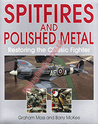 Spitfires and Polished Metal