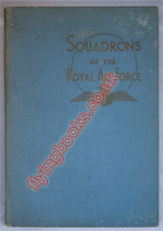 Squadrons of the R. A. F. and Other Units
