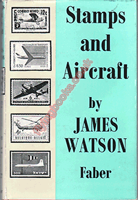 Stamps and Aircraft