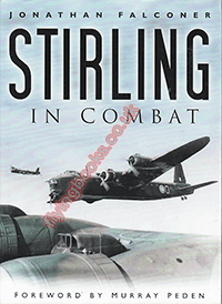 Stirling in Combat