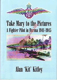 Take Mary to the Pictures