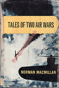 Tales of Two Air Wars