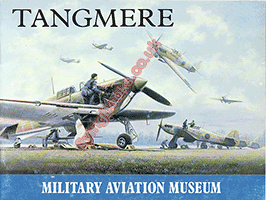 Tangmere Military Aviation Museum Guide