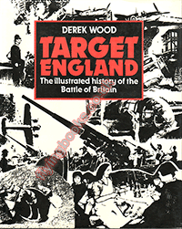 Target England