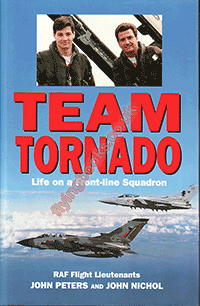 Team Tornado
