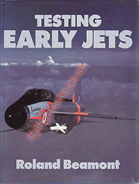 Testing Early Jets