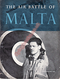 The Air Battle of Malta