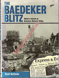 The Baedeker Blitz