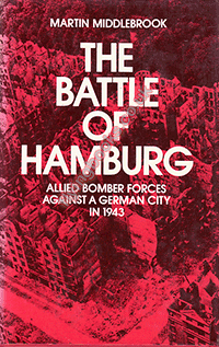 The Battle of Hamburg