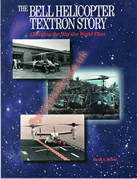 The Bell Helicopter Textron Story