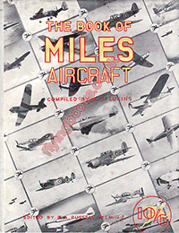 The Book of Miles Aircraft