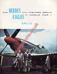 The Debden Eagles