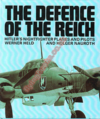 The Defence of the Reich