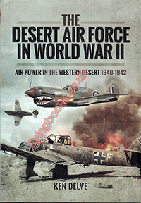 The Desert Air Force in World War II
