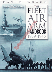 The Fleet Air Arm Handbook 1939-1945