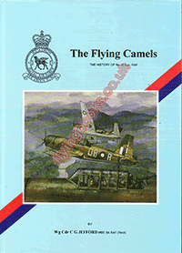 The Flying Camels