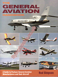 The General Aviation Handbook