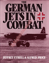 The German Jets in Combat