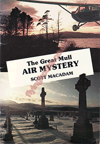 The Great Mull Air Mystery