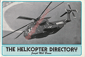 The Helicopter Directory