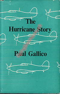 The Hurricane Story