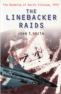 The Linebacker Raids
