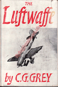 The Luftwaffe