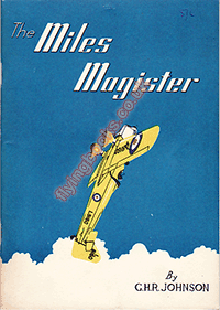 The Miles Magister