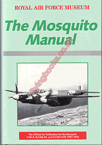 The Mosquito Manual