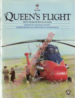 The Queen's Flight
