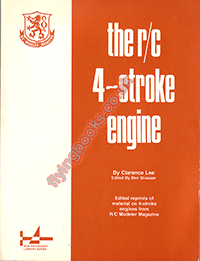 The R/C 4-Stroke Engine