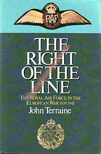 The Right of the Line