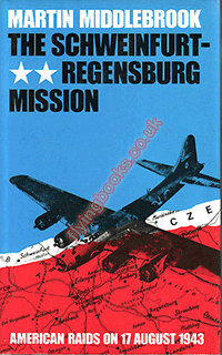 The Schweinfurt - Regensburg Mission