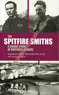 The Spitfire Smiths