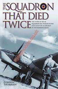 The Squadron That Died Twice