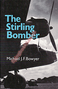 The Stirling Bomber