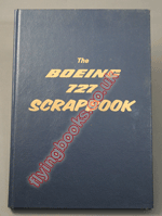The Boeing 727 Scrapbook