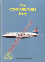 The Convairliners Story