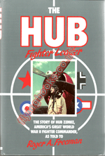 The Hub: Fighter Leader