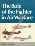 The Role of The Fighter in Air Warfare