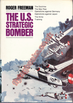 The U. S. Strategic Bomber