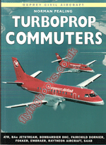 Turboprop Commuters