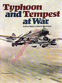 Typhoon and Tempest at War