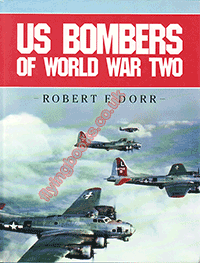 US Bombers  of World War Two