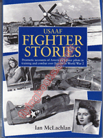 USAAF Fighter Stories