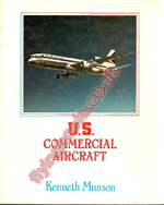 U. S. Commercial Aircraft 