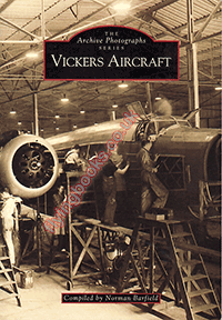 Vickers Aircraft