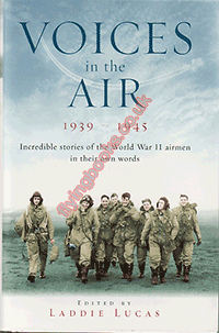 Voices in the Air 1939-1945