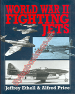 World War Two Fighting Jets