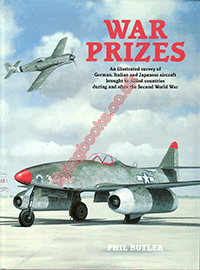 War Prizes